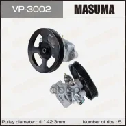 ����� ��� Mitsubishi Lancer (CS) 03-, Colt 98- 4G15, 4G92 Masuma Masuma ���. VP3002 VP3002 ����