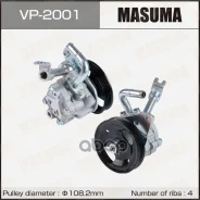 ����� �������������� ���� (���) Masuma ���. VP-2001 VP2001 ����