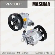 ����� �������������� ���� (���) Masuma ���. VP-8006 VP8006 ����
