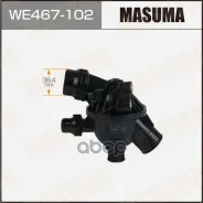 ��������� � ����� Masuma WE467-102 11537552403,11538671515 Masuma ���. WE467-102 WE467102 ����