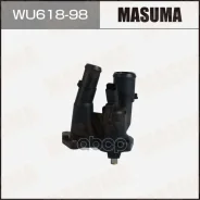 ��������� � ����� Masuma WU618-98 1473089, �1473090, �7S7G-6L721-AA, �7S7G-6L721-AB Masuma ���. WU618-98 WU61898 ����