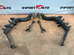 ����� �������� Honda Stream 2003-2006 52390S7A000 RN1 D17A, ������ 52390S7A000, 52370S7A060, 52370S7AG10, 52371S7A060, 52371S7AG10 ����