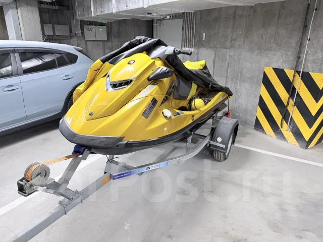 Yamaha VXR. 2013 ��� ����