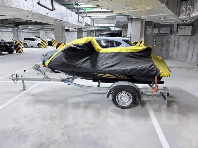 Yamaha VXR. 2013 ��� ����