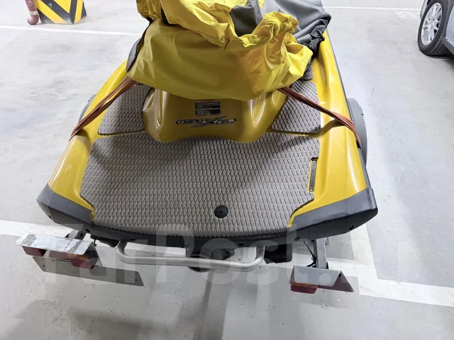 Yamaha VXR. 2013 ��� ����