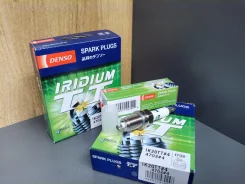 ����� ��������� Denso IK20TT Toyota/Honda/Suzuki/Mitsubishi IK20TT ����