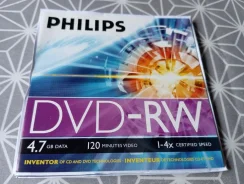 DVD-RW. 4��� ����