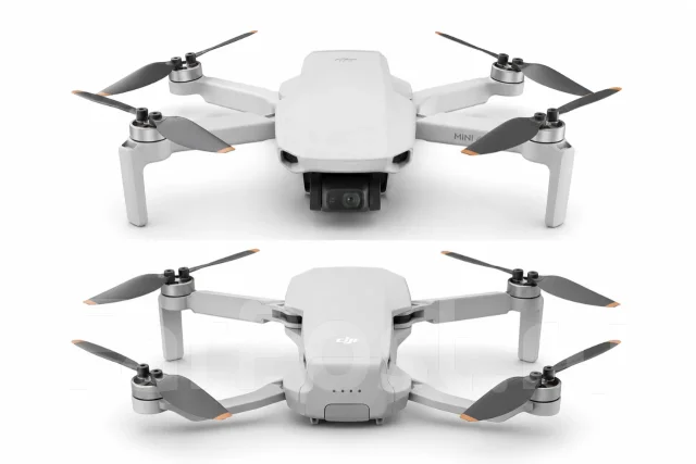 DJI Mini ����