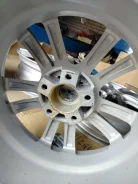 BADX D.O.S. Avanzar. 6.5x16", 5x114.3, ET38, �� 66,1���. ����