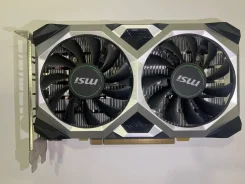 GeForce GTX 1650 ����