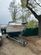 Searay. 1979 ���, ����� 7,7��., ��������� ������������, ������ ����