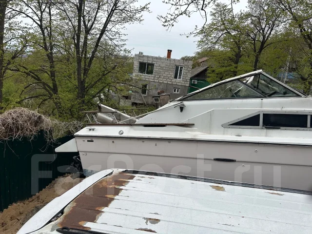 Searay. 1979 ���, ����� 7,7��., ��������� ������������, ������ ����