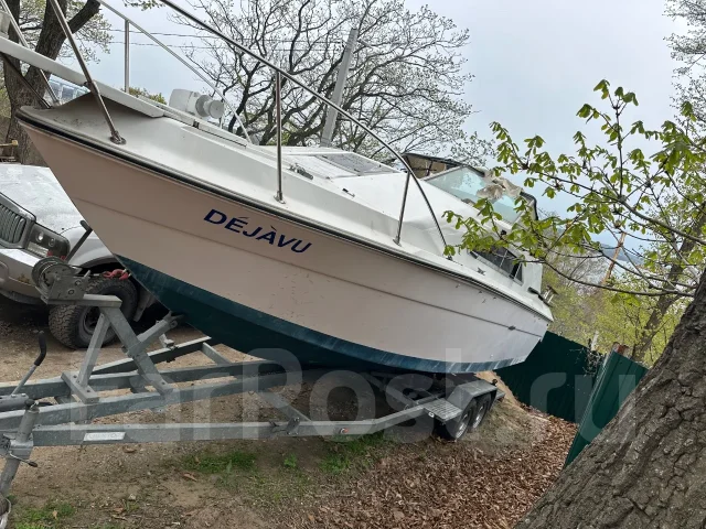 Searay. 1979 ���, ����� 7,7��., ��������� ������������, ������ ����