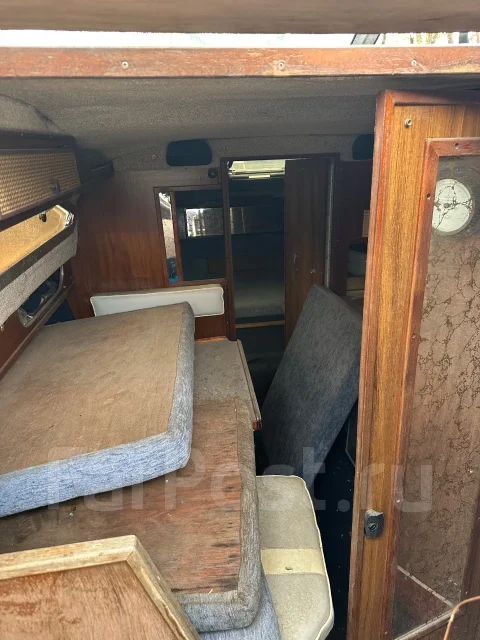 Searay. 1979 ���, ����� 7,7��., ��������� ������������, ������ ����