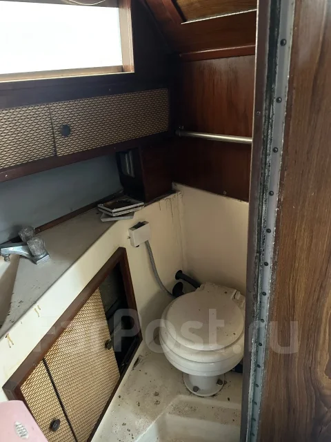 Searay. 1979 ���, ����� 7,7��., ��������� ������������, ������ ����
