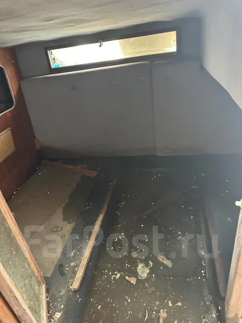 Searay. 1979 ���, ����� 7,7��., ��������� ������������, ������ ����