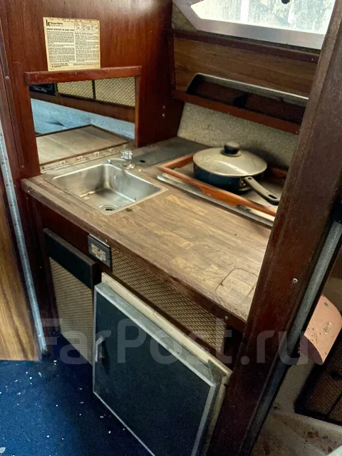 Searay. 1979 ���, ����� 7,7��., ��������� ������������, ������ ����