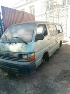 Toyota Hiace. LH114, 2L ����