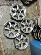 League. 7.0x17", 6x139.7, ET25, �� 110���. ����