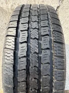 Geotrac Radial XLT. ����� at, �/�, ����� �� 5 % ����
