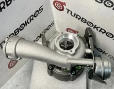 ��������������� Slturbo 729325 7293250002, 7293250003, 7293250003, 53049700032, 2505506, 070145701K, 070145701KX, 070145701KV ����