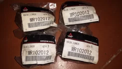 ����������� ������ ������� (�����������) (����������) Mitsubishi MR102012 MR102012 ����