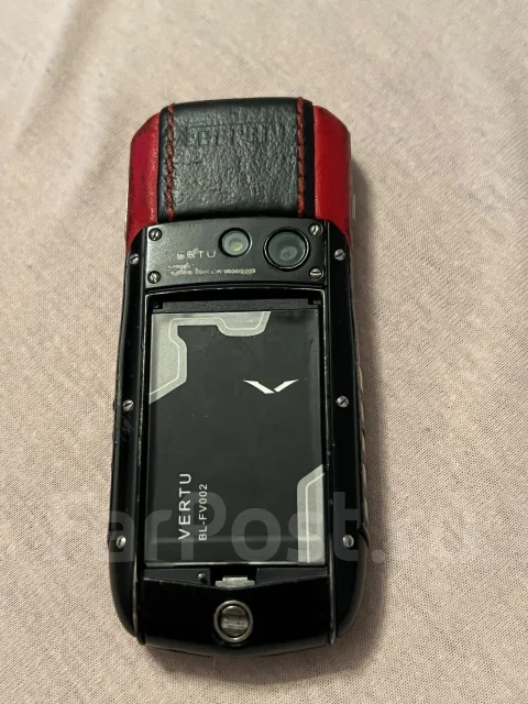 Vertu Ascent. �/�, �������, ������ ����