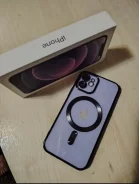 Apple iPhone 12. �/�, 128 ��, ����������, 3G, 4G LTE, NFC, ������������ ������� ����
