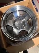 ORW 8Spoke. 7.0x15", 5x139.7, ET-7, �� 108,1���. ����