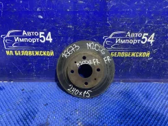 ���� ��������� �������� Daihatsu YRV M200G M201G M211G 2000-2005 [4351297202000] 4351297202000 ����