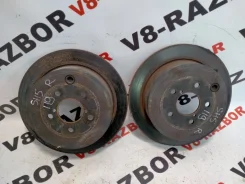 ��������� ���� Subaru Forester 2010 26700FG000 SH5 EJ204, ������ 26700FG000 ����