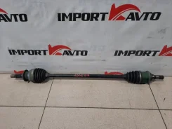 ������ Toyota RUSH 2006-2008 43410B4010 J210E 3SZ-VE, �������� ������ 43410B4010 ����
