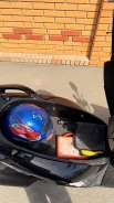 Yamaha Majesty. 155����. ��., ��������, ��� ���, ������ �� �� ����