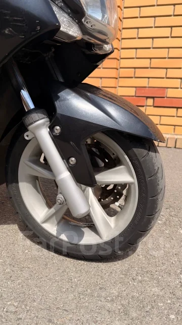 Yamaha Majesty. 155����. ��., ��������, ��� ���, ������ �� �� ����