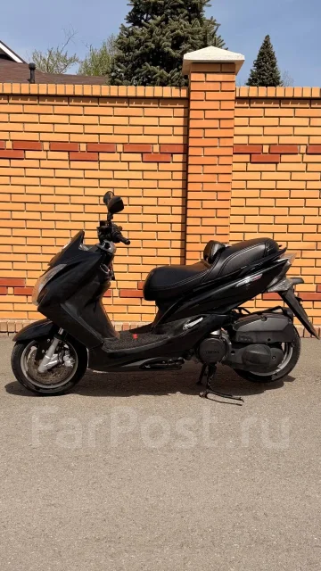 Yamaha Majesty. 155����. ��., ��������, ��� ���, ������ �� �� ����