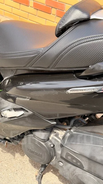 Yamaha Majesty. 155����. ��., ��������, ��� ���, ������ �� �� ����