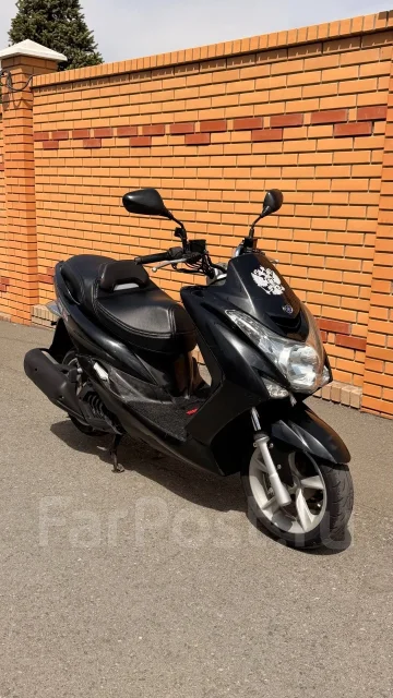 Yamaha Majesty. 155����. ��., ��������, ��� ���, ������ �� �� ����