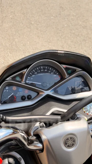Yamaha Majesty. 155����. ��., ��������, ��� ���, ������ �� �� ����