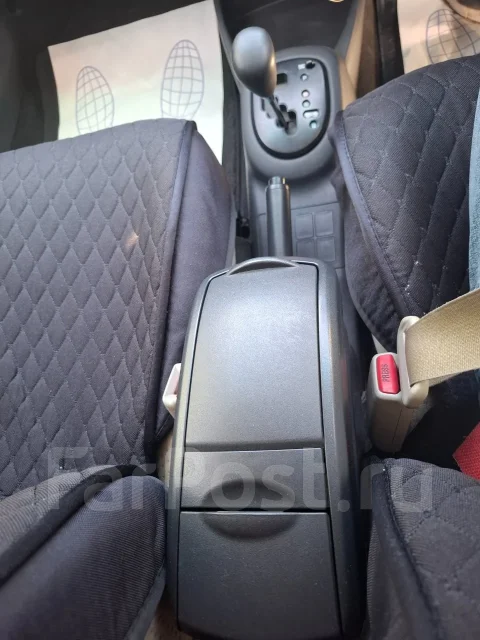 Toyota Vitz. ��������, ��������, 1.0 (71��.�.), ������, 216 505����. �� ����