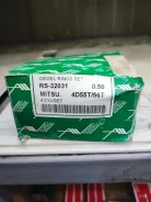 �������� ����� 0.50 Mitsubishi 4D55T/56T 91.60mm RS32031 RS32031 ����
