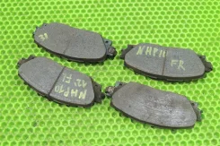 ������� ��������� Toyota AQUA 2014 0446552320 NHP10 1NZ-FX-E, �������� 0446552320 ����