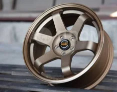 SSW. 9.5x19", 5x114.3, ET22, �� 73,1���. ����