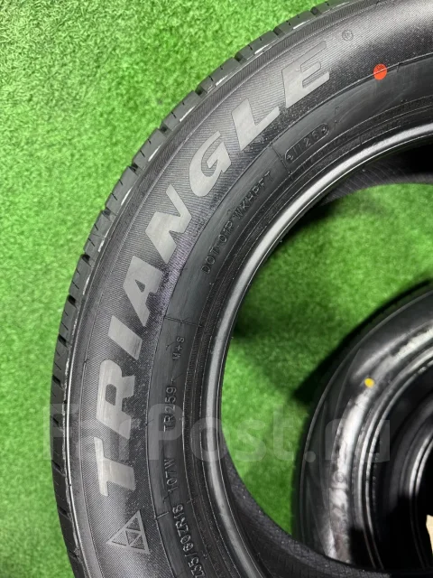 Triangle AdvanteX SUV TR259. ������, 2026 ���, ����� ����