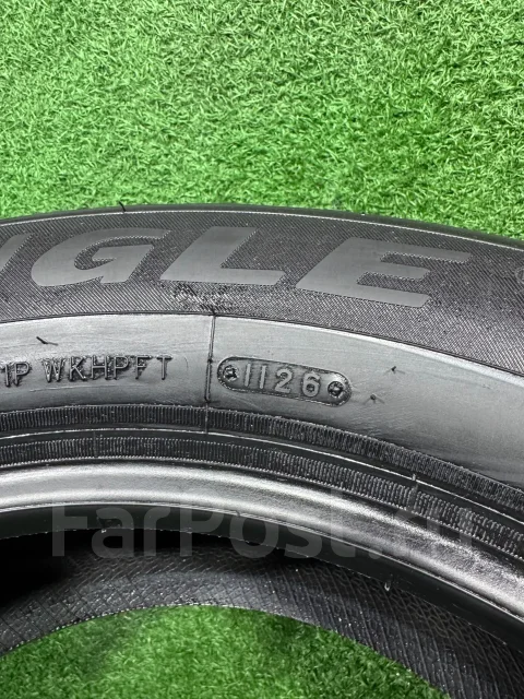 Triangle AdvanteX SUV TR259. ������, 2026 ���, ����� ����