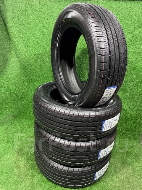 Triangle AdvanteX SUV TR259. ������, 2026 ���, ����� ����