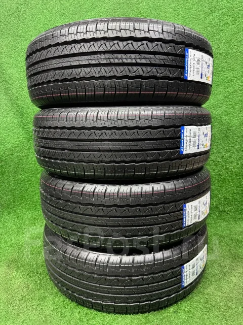 Triangle AdvanteX SUV TR259. ������, 2026 ���, ����� ����
