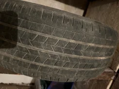Bridgestone B-RV AQ. ������, �/�, ����� 30 % ����