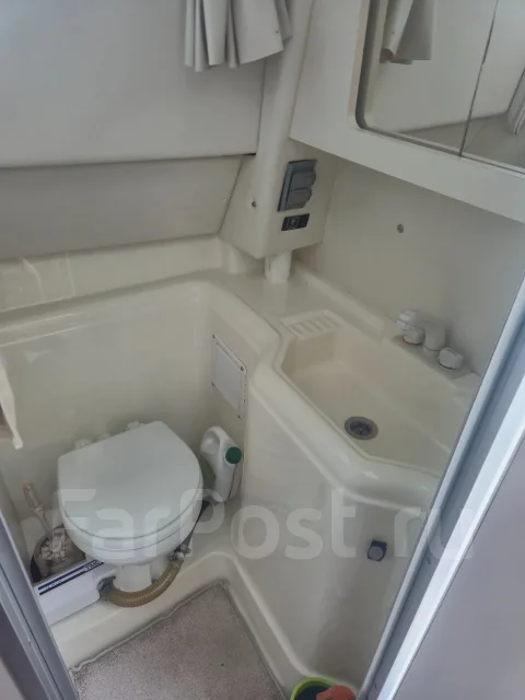 Bayliner. 2003 ���, ����� 9,5��., ��������� ������������, 380��.�., ������ ����