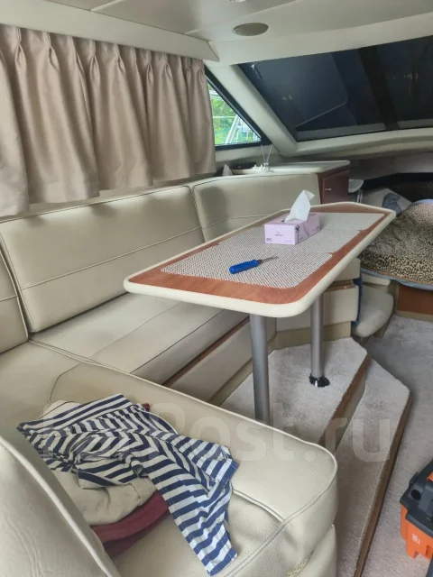 Bayliner. 2003 ���, ����� 9,5��., ��������� ������������, 380��.�., ������ ����