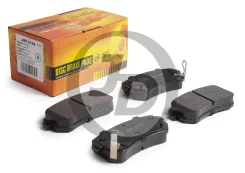 ������� ��������� ����� KIA RIO 05-11/CEED 06-/Cerato 09-/Sportage 04-/Hyundai Creta 15- JBP0158 ����